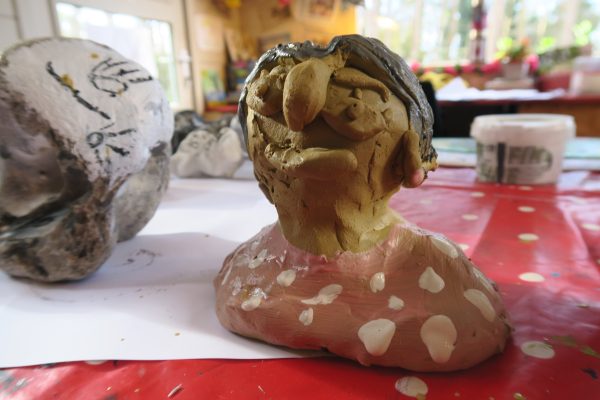 Ouder-kindworkshop: Dieren boetseren - Image 4