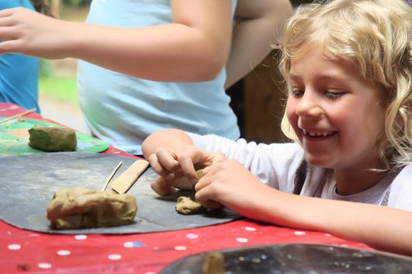 Vakantieworkshop Paas-en zomerkriebels - Image 7