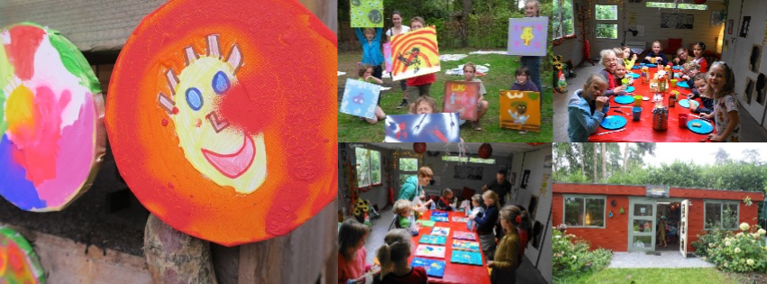 10 titelfoto collage voor worskhops