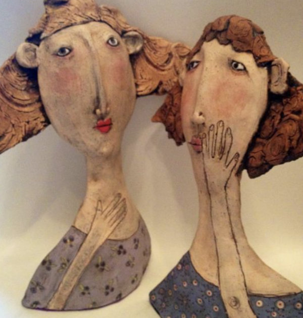 Initiatieworkshop: Creëer een figuratief sculptuur - Image 4