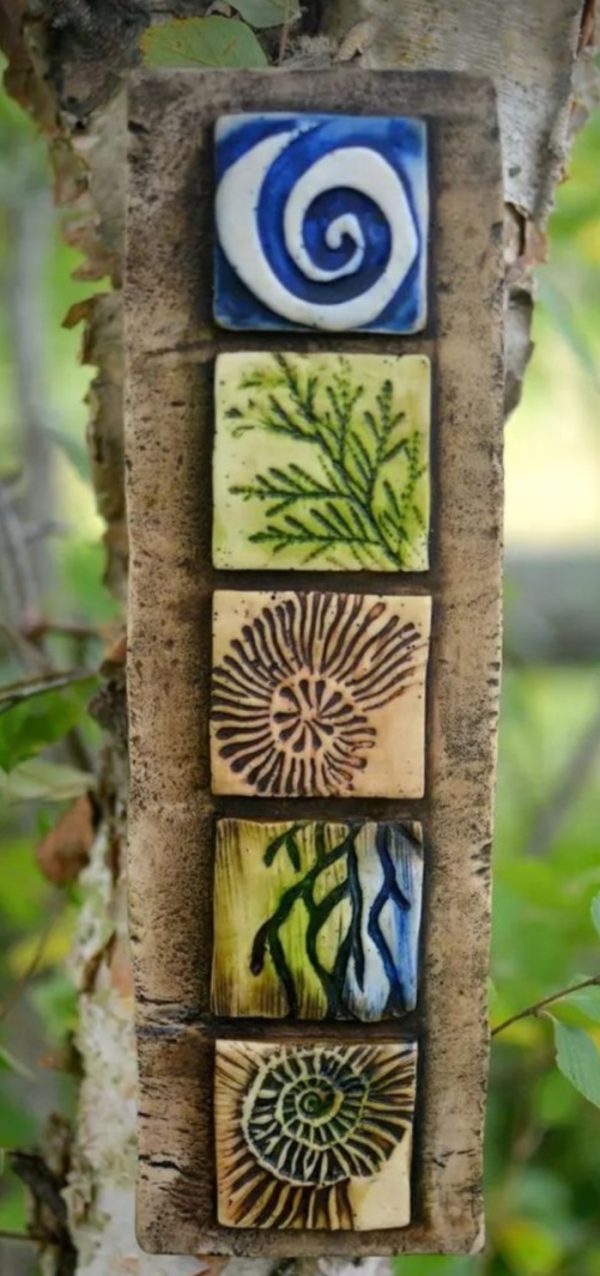 Initiatieworkshop: Unieke decoratieve tegels ontwerpen en beschilderen - Image 2