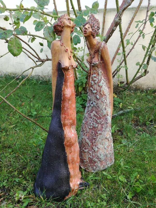 Zomerworkshop: Boetseer je eigen kunstwerk: Een dag vol creativiteit en ontspanning - Afbeelding 2