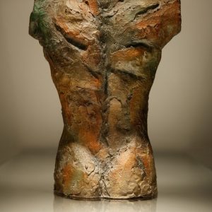 Initiatieworkshop: boetseren van een TORSO ism Blikveld